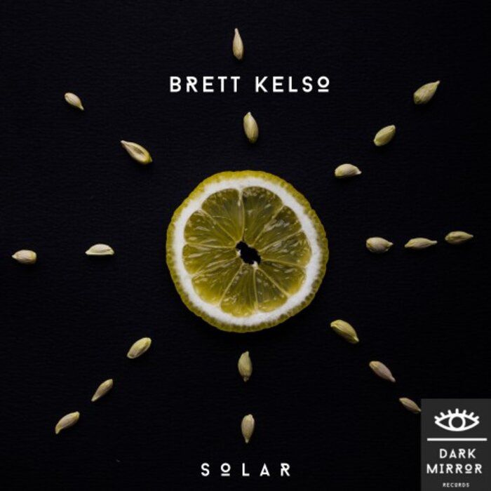 Brett Kelso - Solar [DMR021]